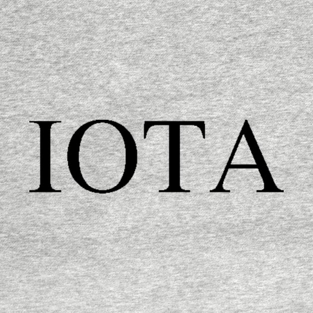 IOTA by Rosemogo